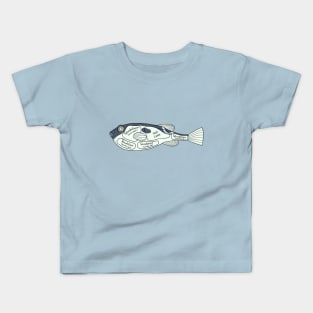 Fugu Kids T-Shirt